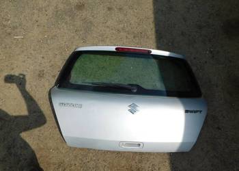 suzuki swift klapa nr 31208 WYSYŁKA