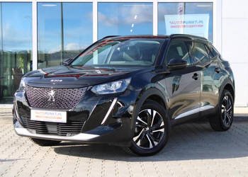 Peugeot 2008, 2021r. || Virtual Cockpit || Kamera || CarPlay || Tempomat |…