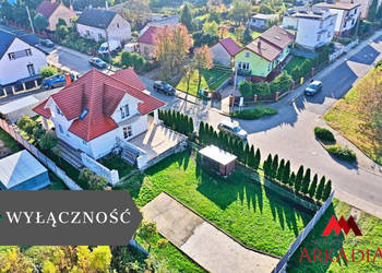 Dom wolnostojący 338.83m2 Brześć Kujawski