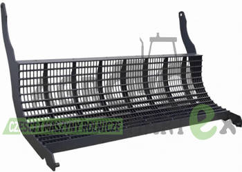 0007355503, 7355503, 0007560801, 7772541 KLEPISKO ZBOŻOWE CLAAS drut 3,4mm