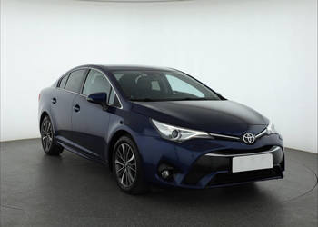 Toyota Avensis 2.0 Valvematic