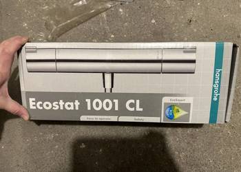 Bateria prysznicowa ścienna Hansgrohe Ecostat Nowa