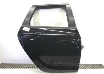 DRZWI PRAWY TYŁ OPEL ASTRA J Kombi 10-15