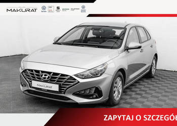 Hyundai i30 GD3F482#1.0 T-GDI Modern K.cof Cz.cof Klimatyzacja Salon PL VA…