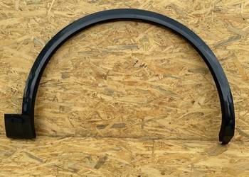 Listwa błotnika przód prawa rh Audi Q5 80A II 2 s-line 80A853718J