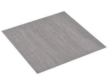 Samoprzylepne panele podłogowe, PVC, 5,11 m², szare, punktowane(144873)