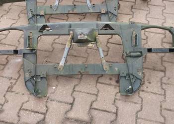 Pas przedni wzmocnienie Ford Mondeo MK3 1S7X-8242-A