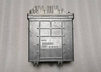 Sterownik Silnika Audi A4 B5 1.9 TDI 028906021BD 0281001438