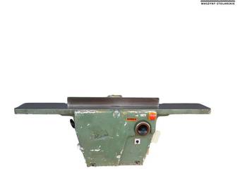 Wyrówniarka, strugarka ALPINA 400 18/25