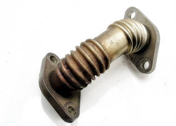 RURKA EGR 3.0 CDTI TID VECTRA SIGNUM SAAB 95
