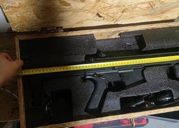 M904g M4 ar 15 tuning nie AK