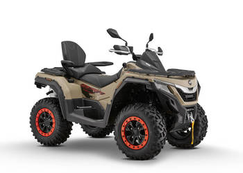 NOWY QJmotor SFA 600 QJ motor , Dealer / Gwarancja / Serwis !