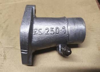 Króciec ssący MZ ES 250-1 jaskółka trophy