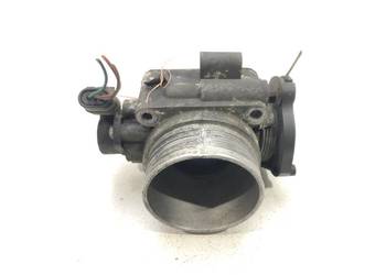 PRZEPUSTNICA VOLVO S40 I 1.8 115KM 95-04 ZAWÓR POWIETRZA