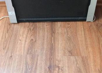 Sprzedam piecyk elektryczny termostat regulacja cena 130 zl