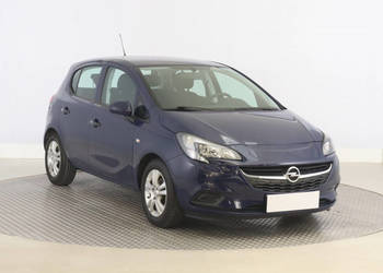 Opel Corsa 1.2