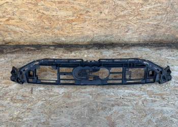 Ślizg mocowanie wzmocnienie zderzaka przód Audi a6 c8 allroad 4K0807233E