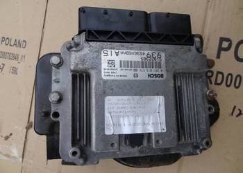 KOMPUTER SILNIKA ALFA ROMEO 159 1.9 JTD 51822365