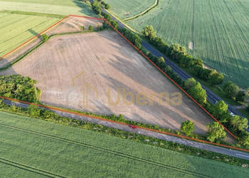 Teren inwestycyjny z potencjałem produkcja,/składy