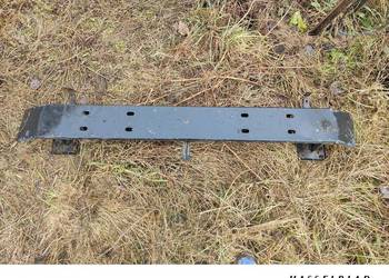 Wzmocnienie zderzaka przód Jumper 2 2.2 hdi