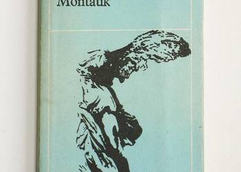 Montauk - Max Frisch
