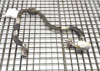 RURKA KLIMATYZACJI FIAT TIPO 52084258 1.4 120KM Kombi