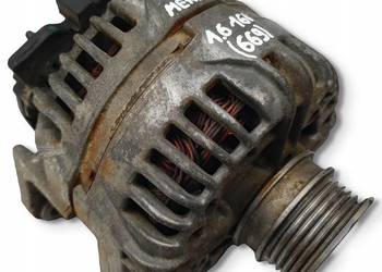 ALTERNATOR Opel Zafira B 1.6 16V 0124425020 55556067 ZJ
