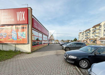 Lokal Użytkowy Handlowo-Usługowy, Gastronomia