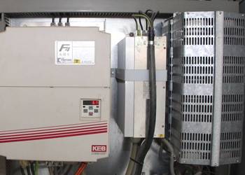 Falownik KEB Combivert