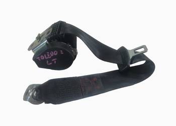 PAS BEZPIECZEŃSTWA LEWY TYŁ SEAT TOLEDO II 5P0857805D