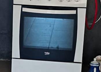 Piekarnik Beko