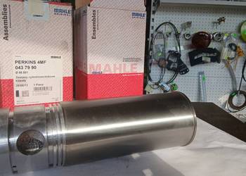 Zestaw naprawczy Perkins 4MF