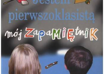 Jestem pierwszoklasistą.Mój zapamiętnik