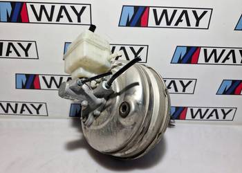 BMW 7 F01 F02 POMPA HAMULCOWA ABS DSC SERWO 6785394