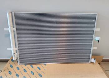 Chłodnica klimatyzacji A11498737