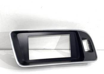 LISTWY DEKOR AUDI Q5 8R 8R1857186N SUV 08-17 WYKOŃCZENIE