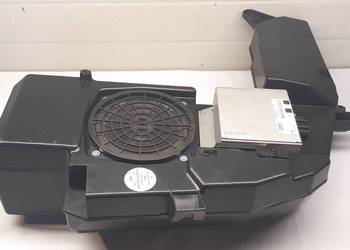 GŁOŚNIK SUBWOOFER WZMACNIACZ AUDI A4 B6 B7 8E9035382