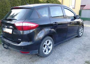Ford C MAX1.6 TDCI
