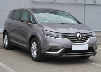 Renault Espace 1.6 dCi