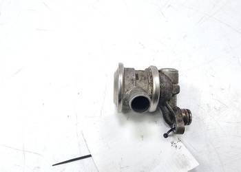 ZAWÓR EGR PORSCHE PANAMERA TURBO 970 7PP131109