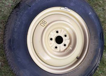 Koło zapasowe 225/70 R16 Grand Vitara 2
