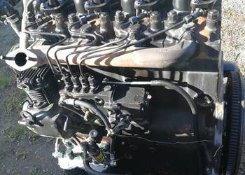Ursus 360 silnik 3 cyl 4cyl 355 340 3603p