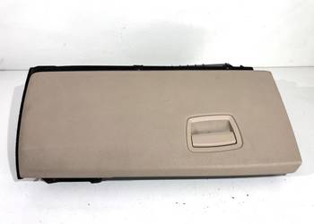SCHOWEK PASAŻERA BMW F01 Sedan/Limuzyna 08-15 9112164 PÓŁKA