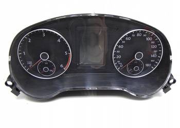 LICZNIK ZEGARY 5C6920970A 1.6 TDI VW JETTA 5C VI