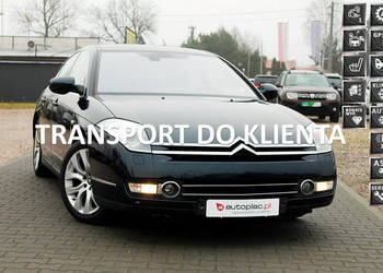 Citroen C6 *3,0HDI*Exclusive#Lift*