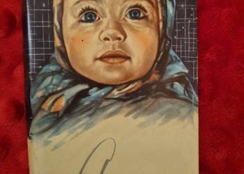 Opakowanie po czekoladzie Alionka prl