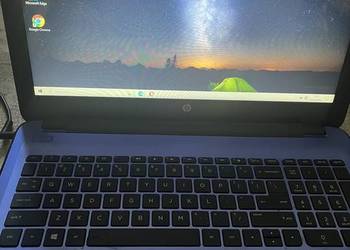 Laptop hp hp-tre 71025