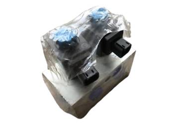 JCB 25/221542 (Rexroth R934001862 / OFB167090C0004) Rozdzielacz hydraulicz…