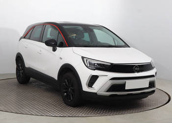 Opel Crossland 1.2 Turbo