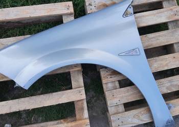 lak. TEA19 błotnik lewy przedni Renault Megane II 2